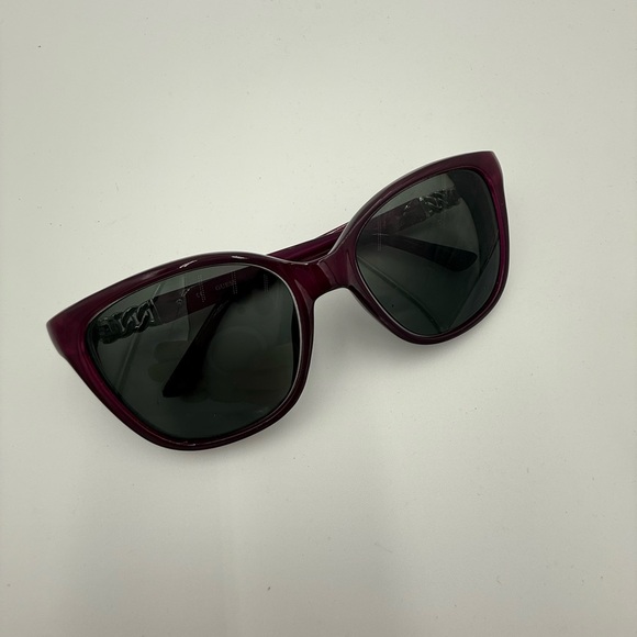 Guess Accessories - Bundle 2 Pairs Ladies Fashion Sunglasses, Guess and Nine & Company